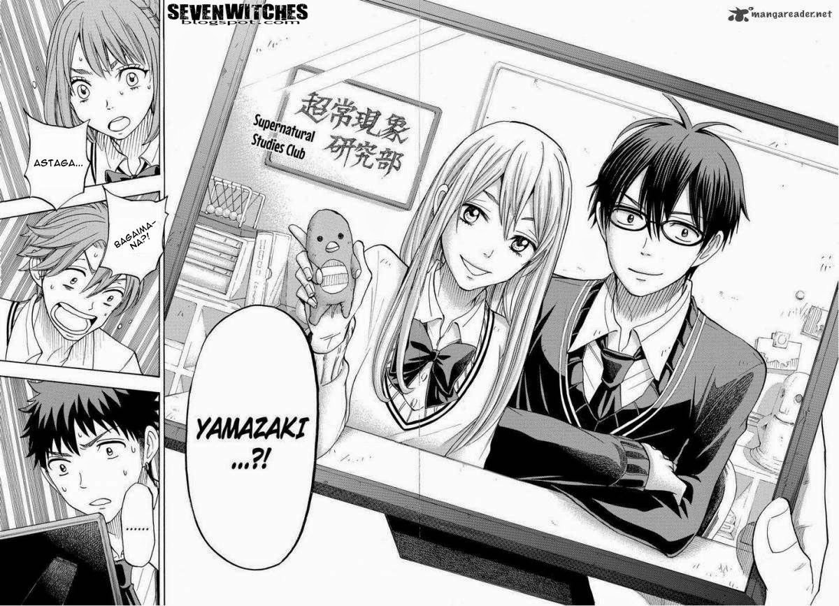 Chapter 83 - halaman 20