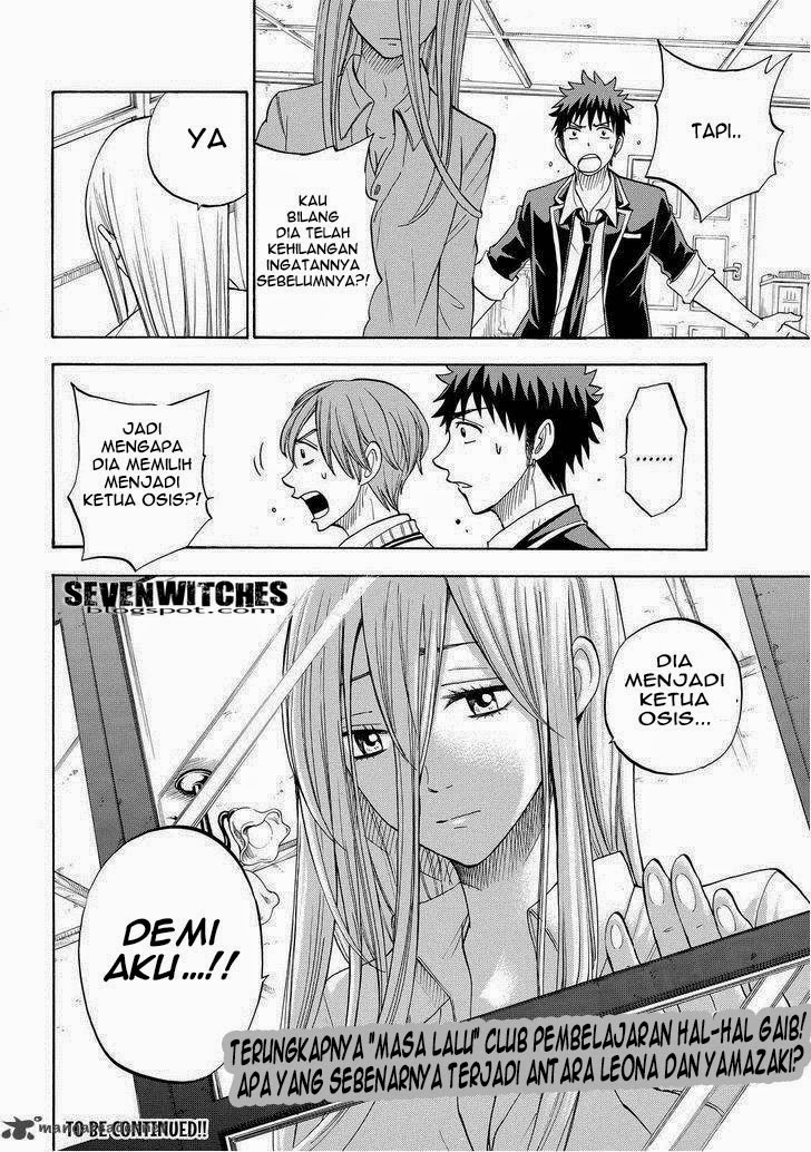 Chapter 83 - halaman 21