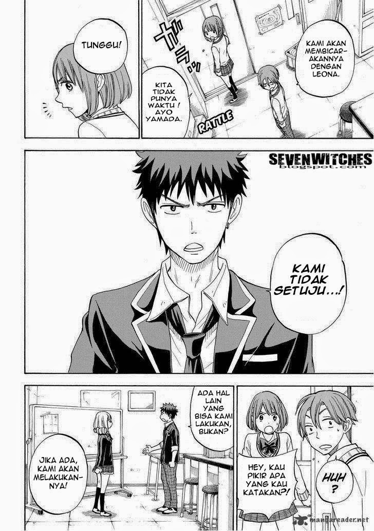 Chapter 83 - halaman 6