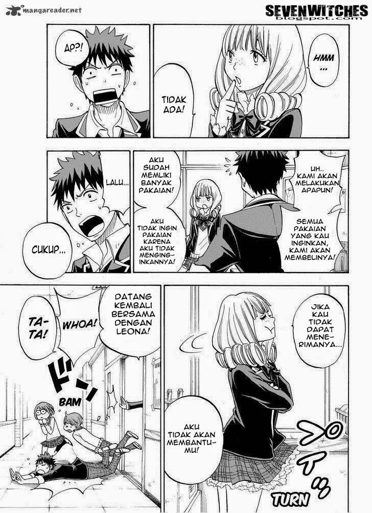 Chapter 83 - halaman 7