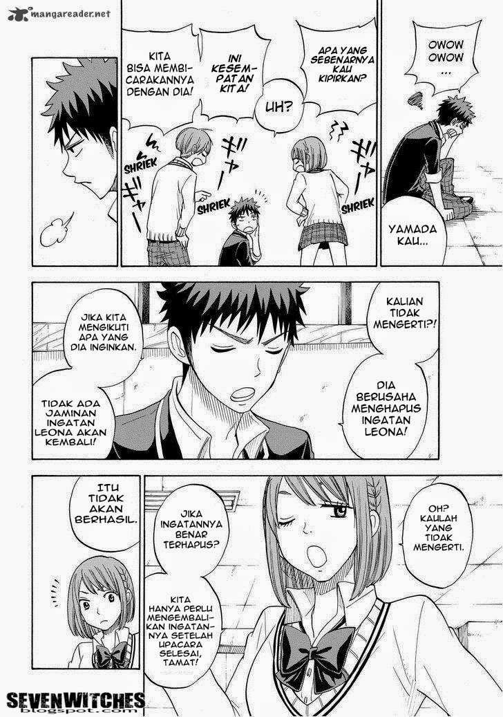 Chapter 83 - halaman 8