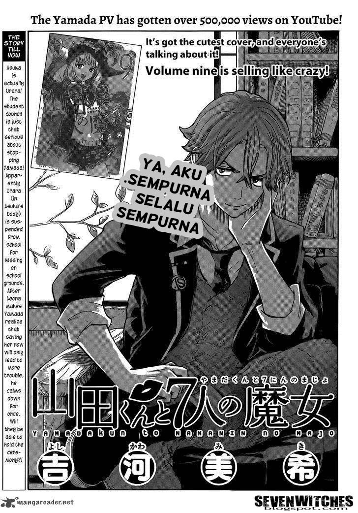 Chapter 82 - halaman 2