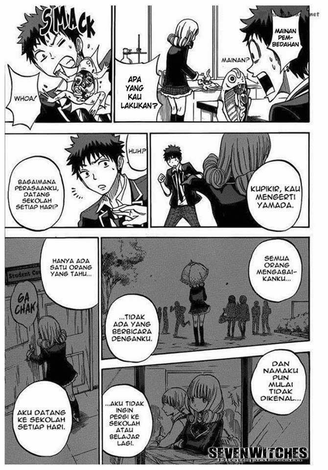 Chapter 82 - halaman 19