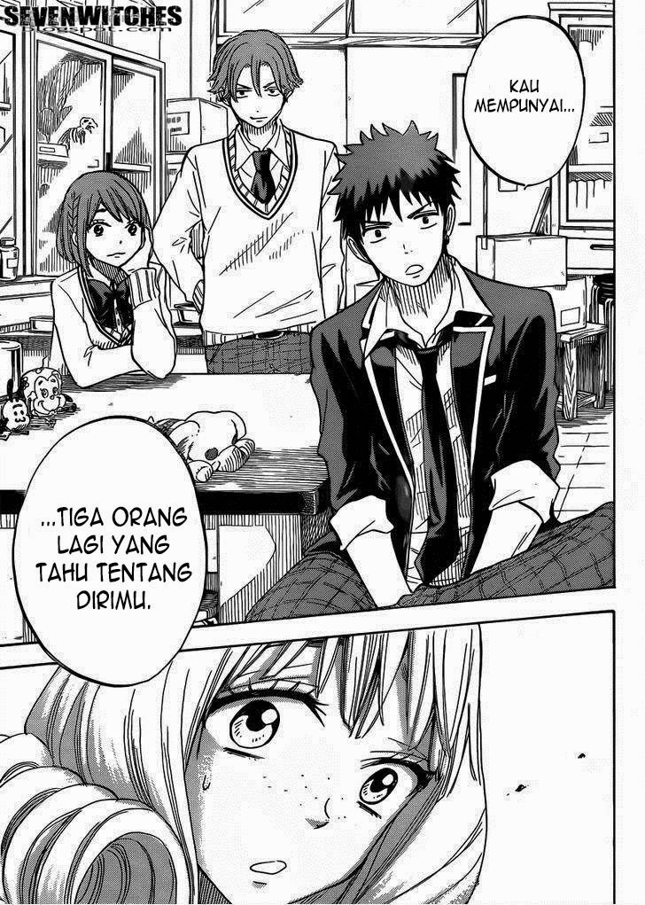 Chapter 82 - halaman 21