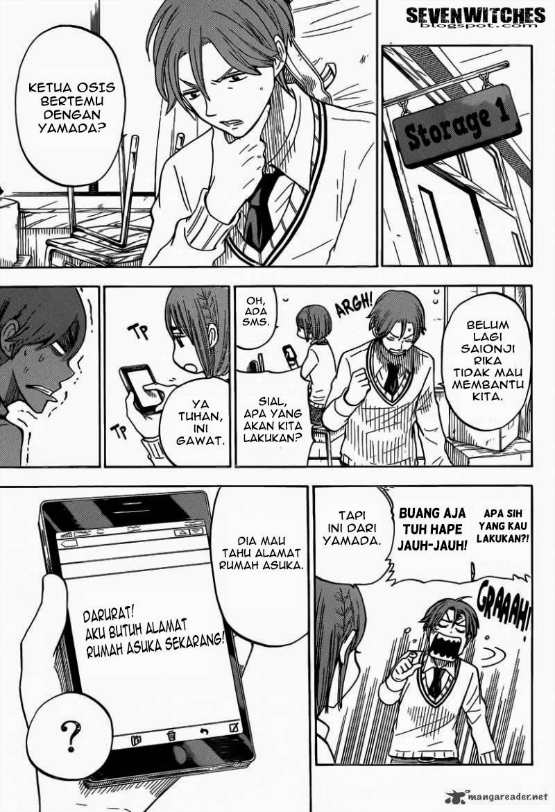 Chapter 81 - halaman 13
