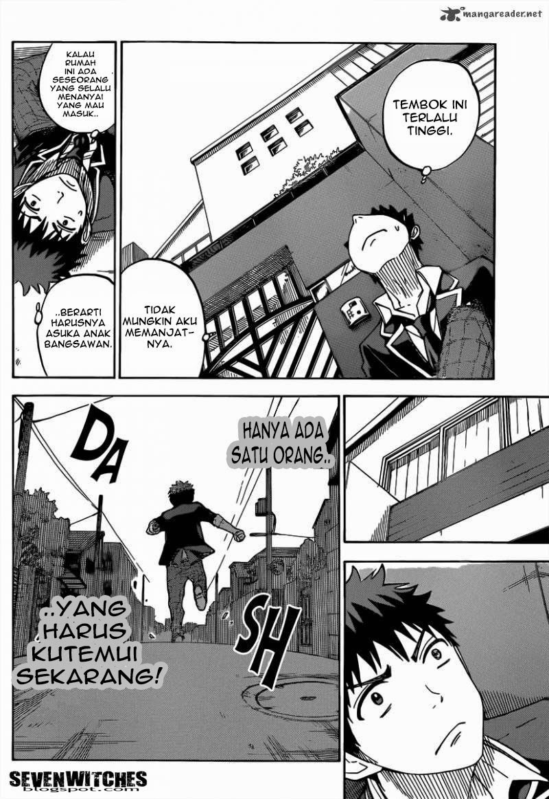 Chapter 81 - halaman 16