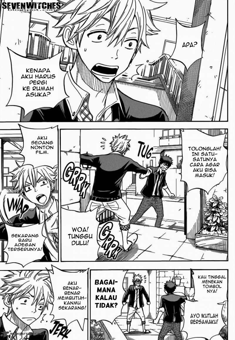 Chapter 81 - halaman 17