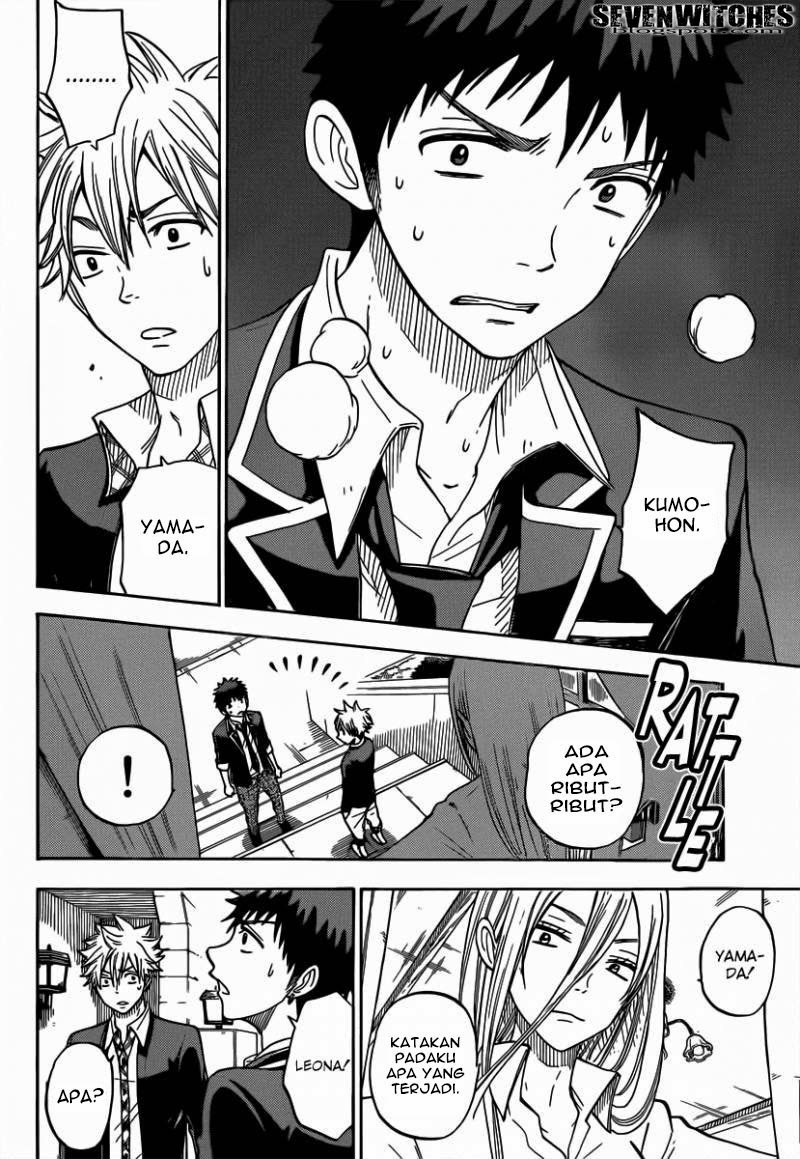 Chapter 81 - halaman 18