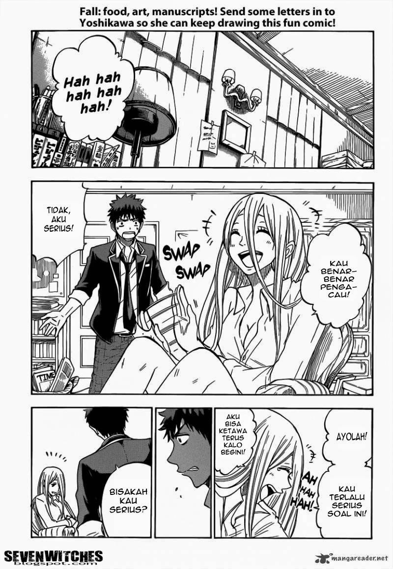 Chapter 81 - halaman 19