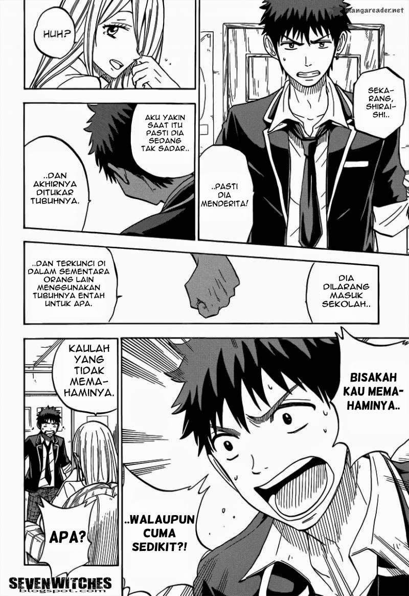 Chapter 81 - halaman 20