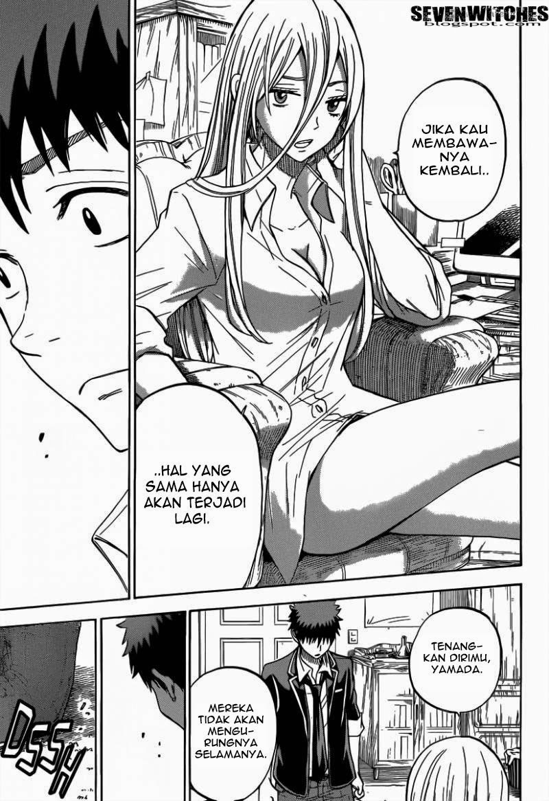 Chapter 81 - halaman 21