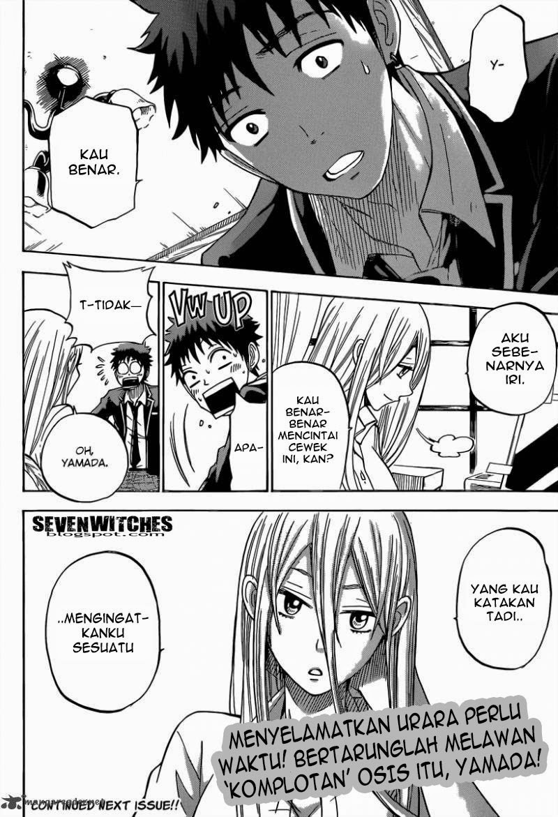 Chapter 81 - halaman 22