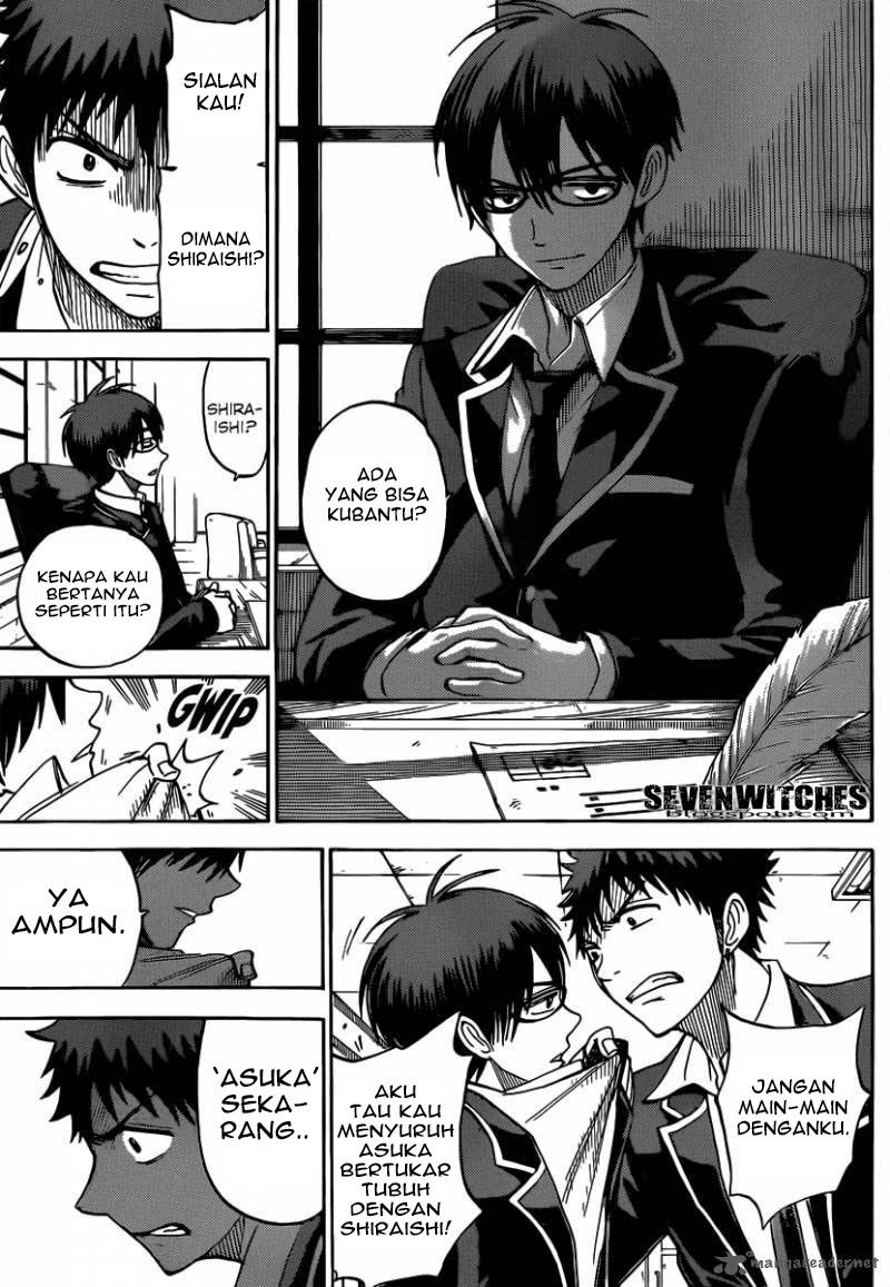 Chapter 81 - halaman 9