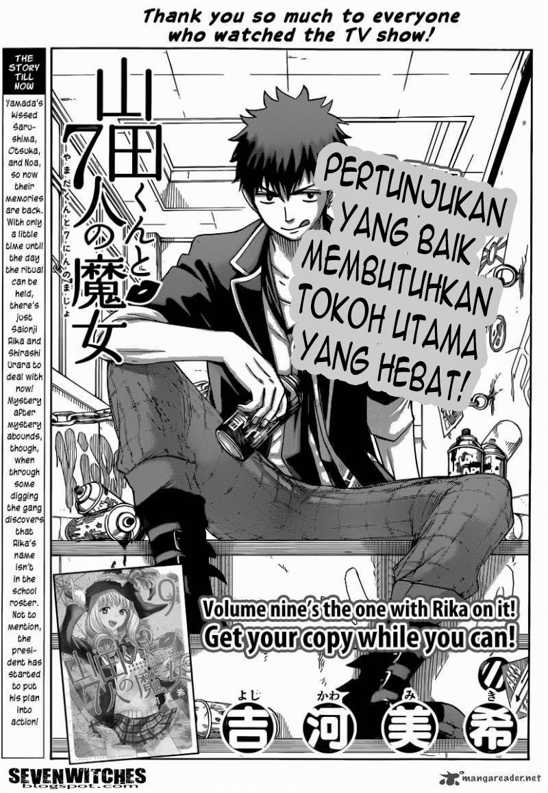 Chapter 80 - halaman 2