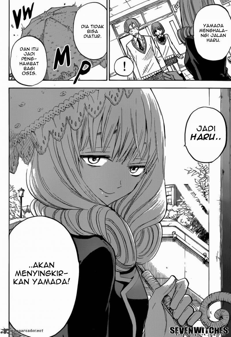 Chapter 80 - halaman 12