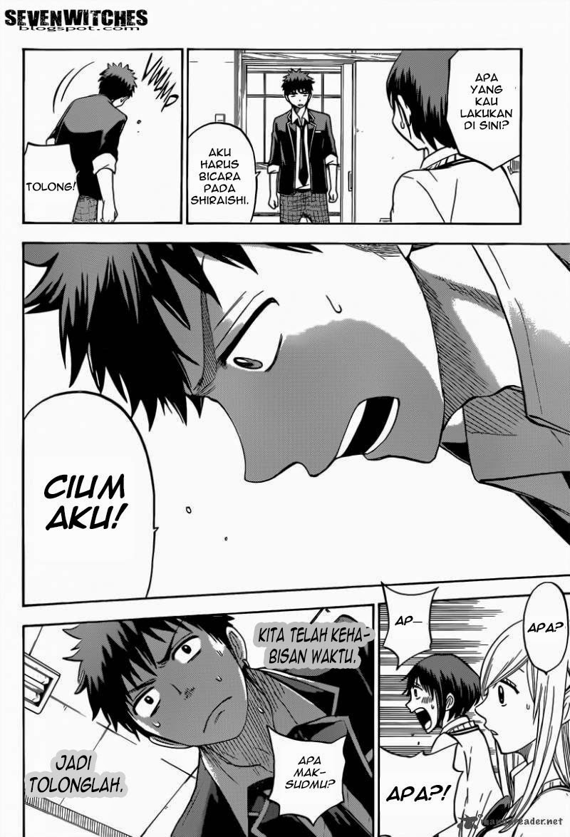 Chapter 80 - halaman 14