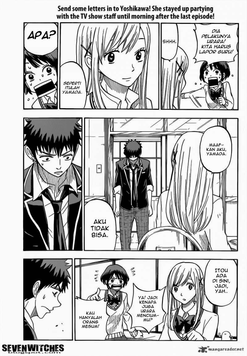 Chapter 80 - halaman 15