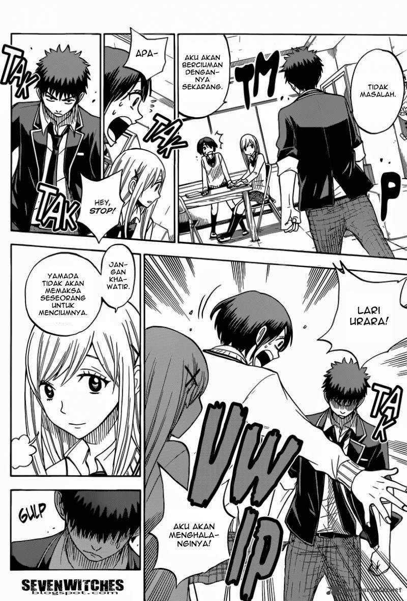 Chapter 80 - halaman 16