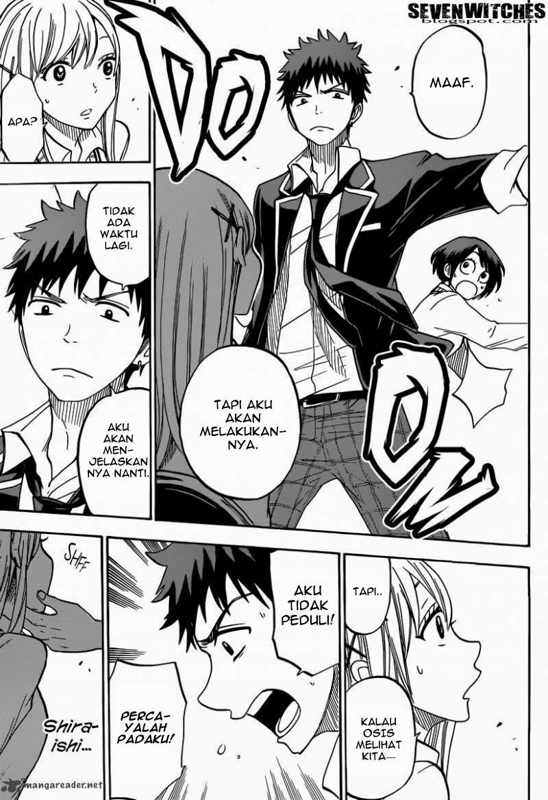 Chapter 80 - halaman 17