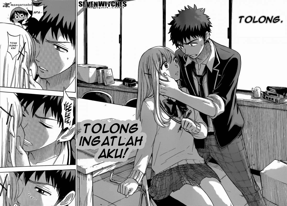 Chapter 80 - halaman 18