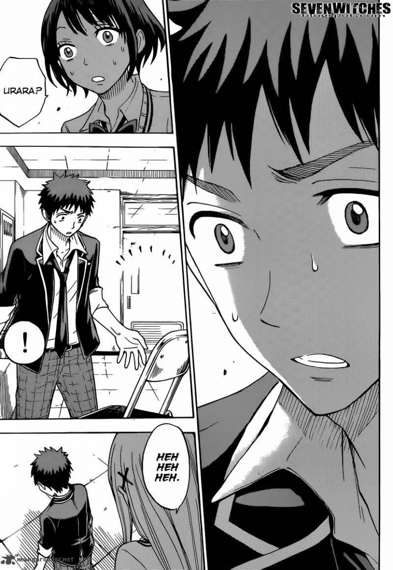 Chapter 80 - halaman 20
