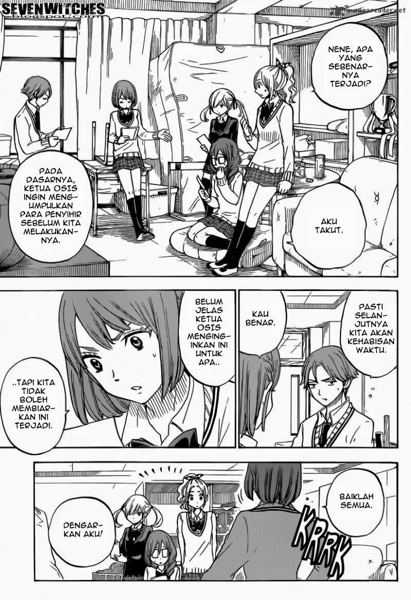 Chapter 80 - halaman 5