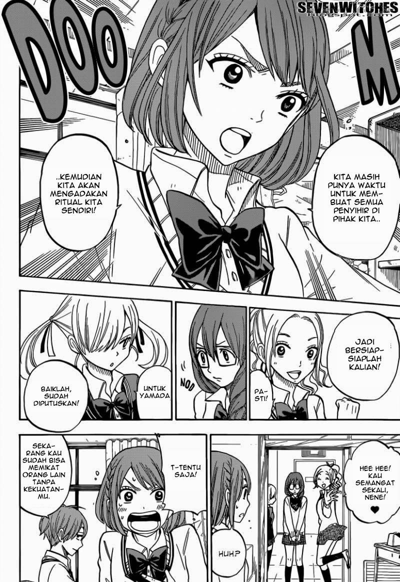Chapter 80 - halaman 6