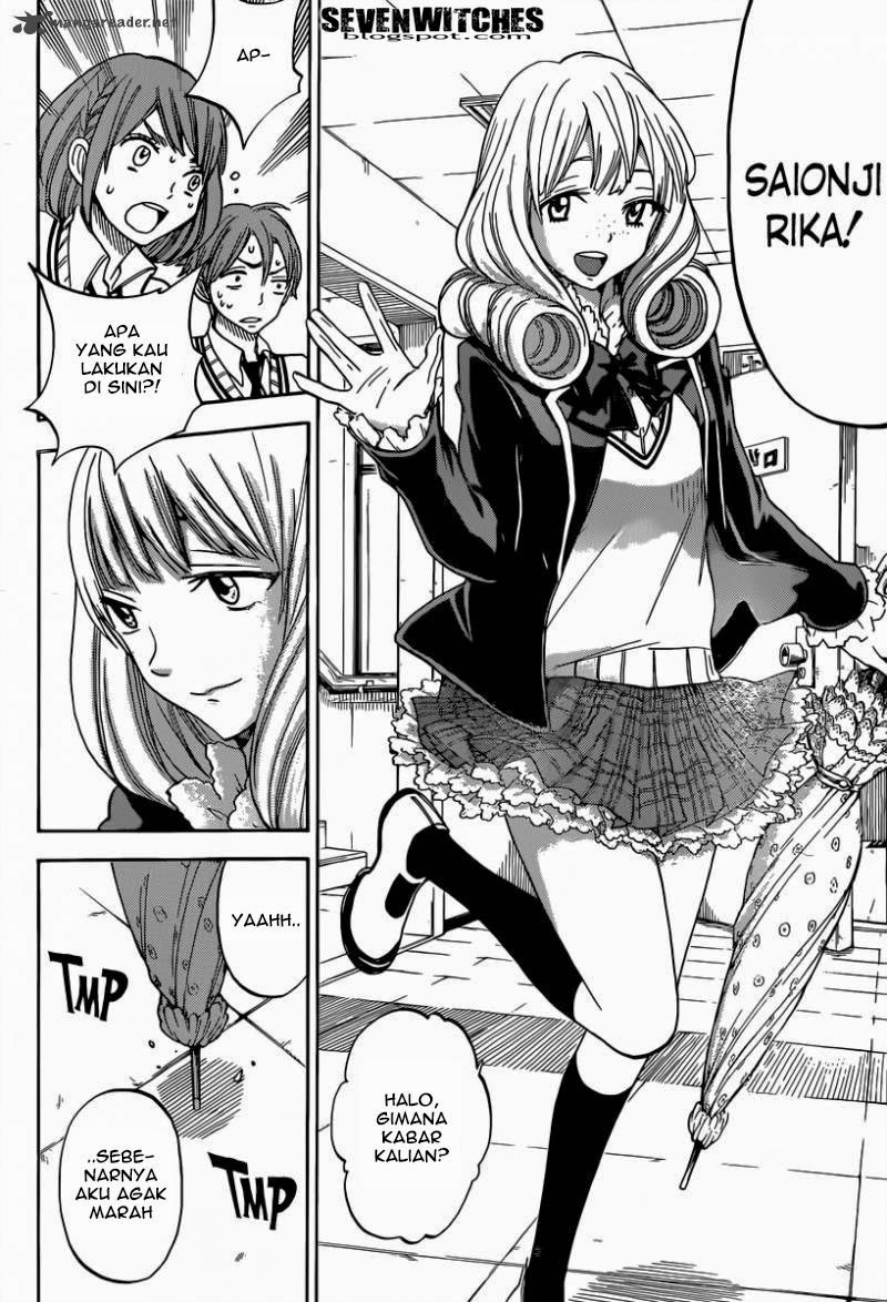 Chapter 80 - halaman 8