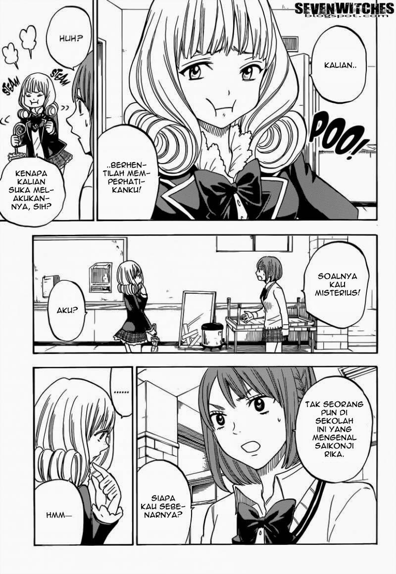 Chapter 80 - halaman 9