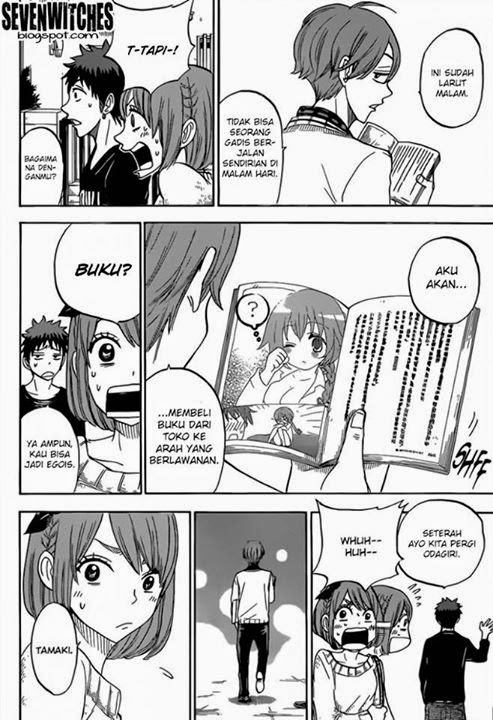 Chapter 79 - halaman 12