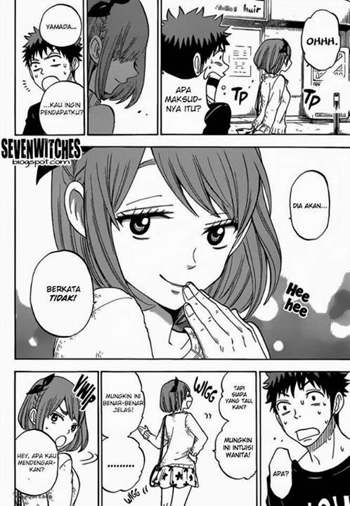 Chapter 79 - halaman 16