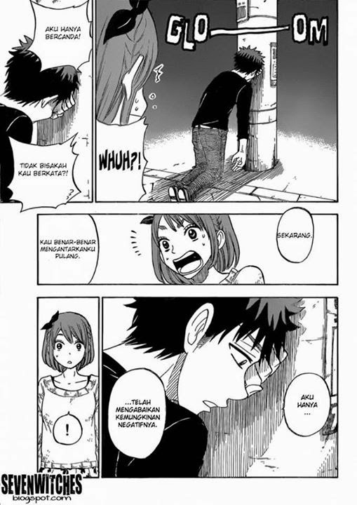 Chapter 79 - halaman 17