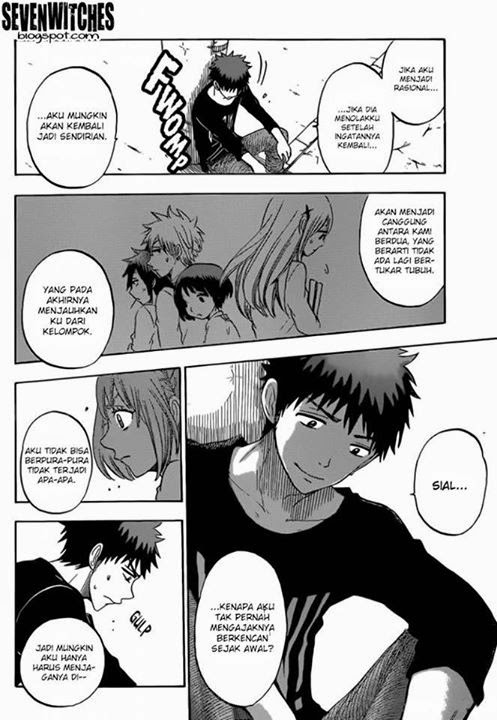 Chapter 79 - halaman 18