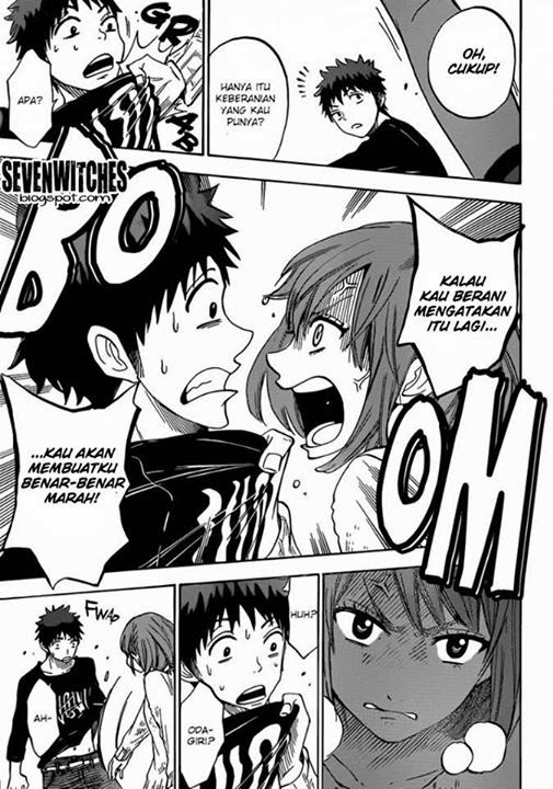 Chapter 79 - halaman 19