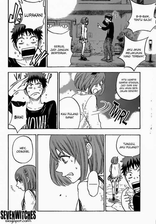 Chapter 79 - halaman 20