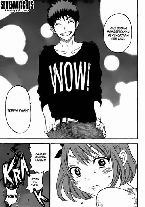 Chapter 79 - halaman 21