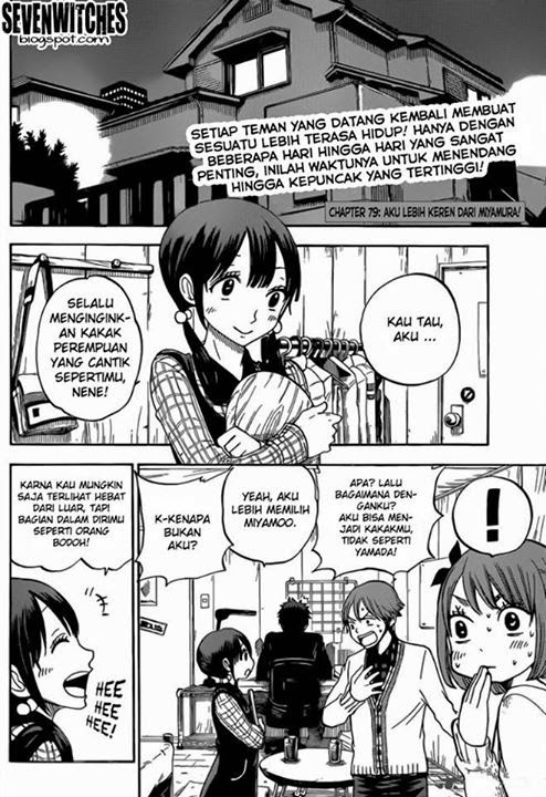 Chapter 79 - halaman 4