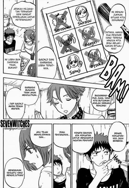 Chapter 79 - halaman 6
