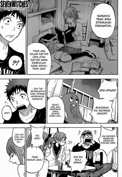 Chapter 79 - halaman 7