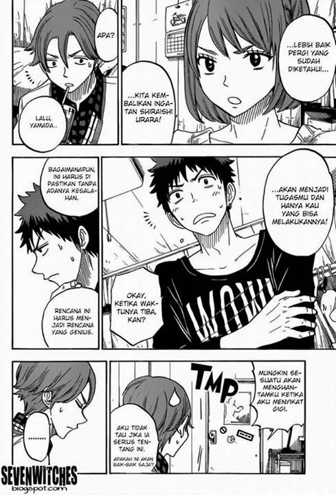 Chapter 79 - halaman 8
