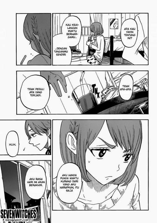Chapter 79 - halaman 9