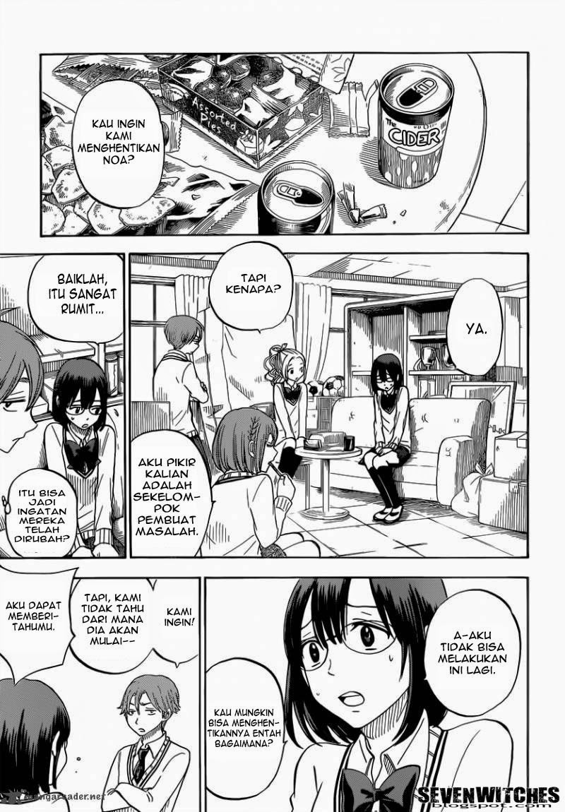 Chapter 78 - halaman 13
