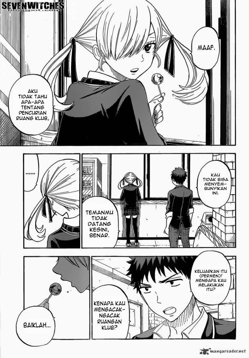 Chapter 78 - halaman 15