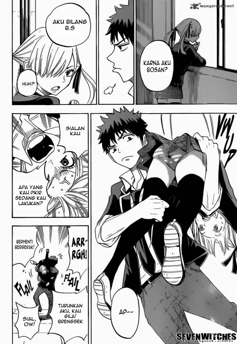 Chapter 78 - halaman 16