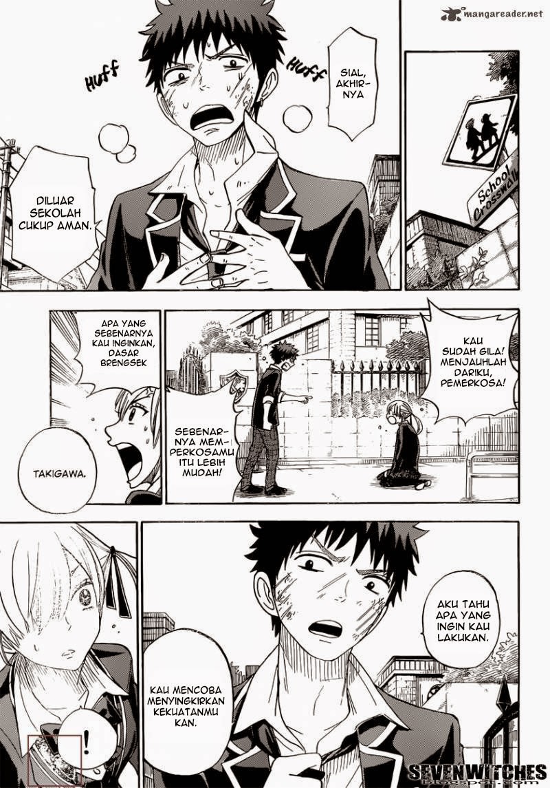 Chapter 78 - halaman 17