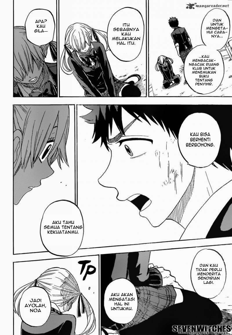 Chapter 78 - halaman 18