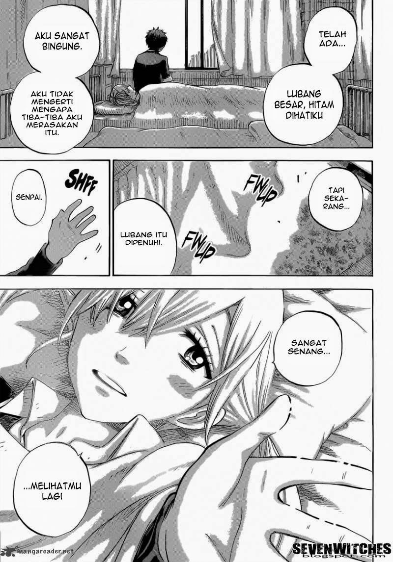 Chapter 78 - halaman 21