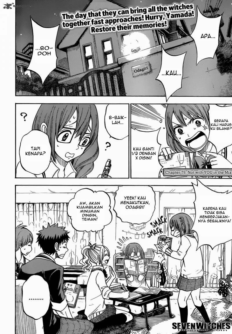 Chapter 78 - halaman 4