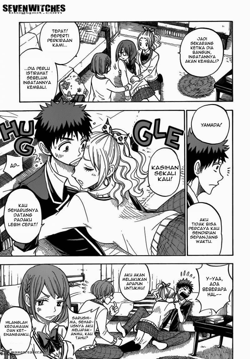 Chapter 78 - halaman 7