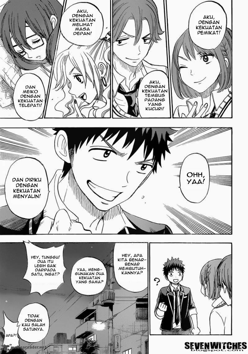 Chapter 78 - halaman 9